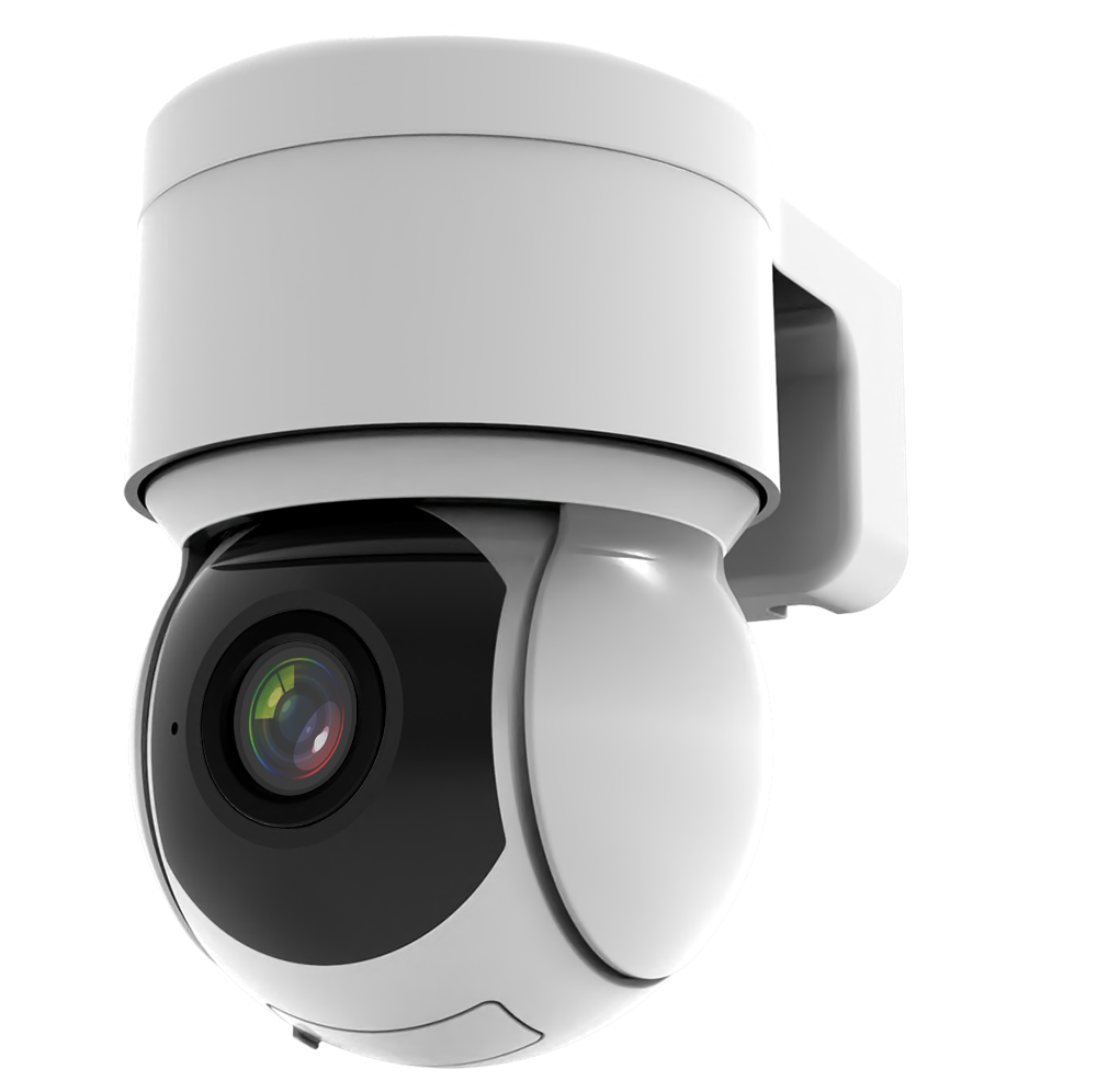 HDTC47 Tuya WiFi Smart otočná kamera