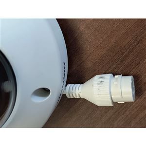 DS-2CD2583G2-I(2.8mm) - Povrchová vada