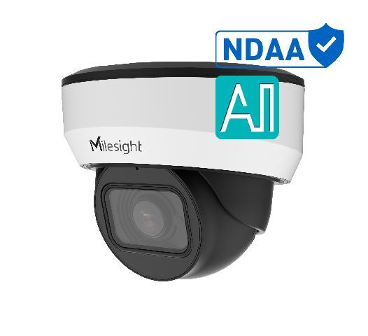 MS-C2975-FPD NDAA AI 2MP/30fps 2.7-13.5mm IP kamera