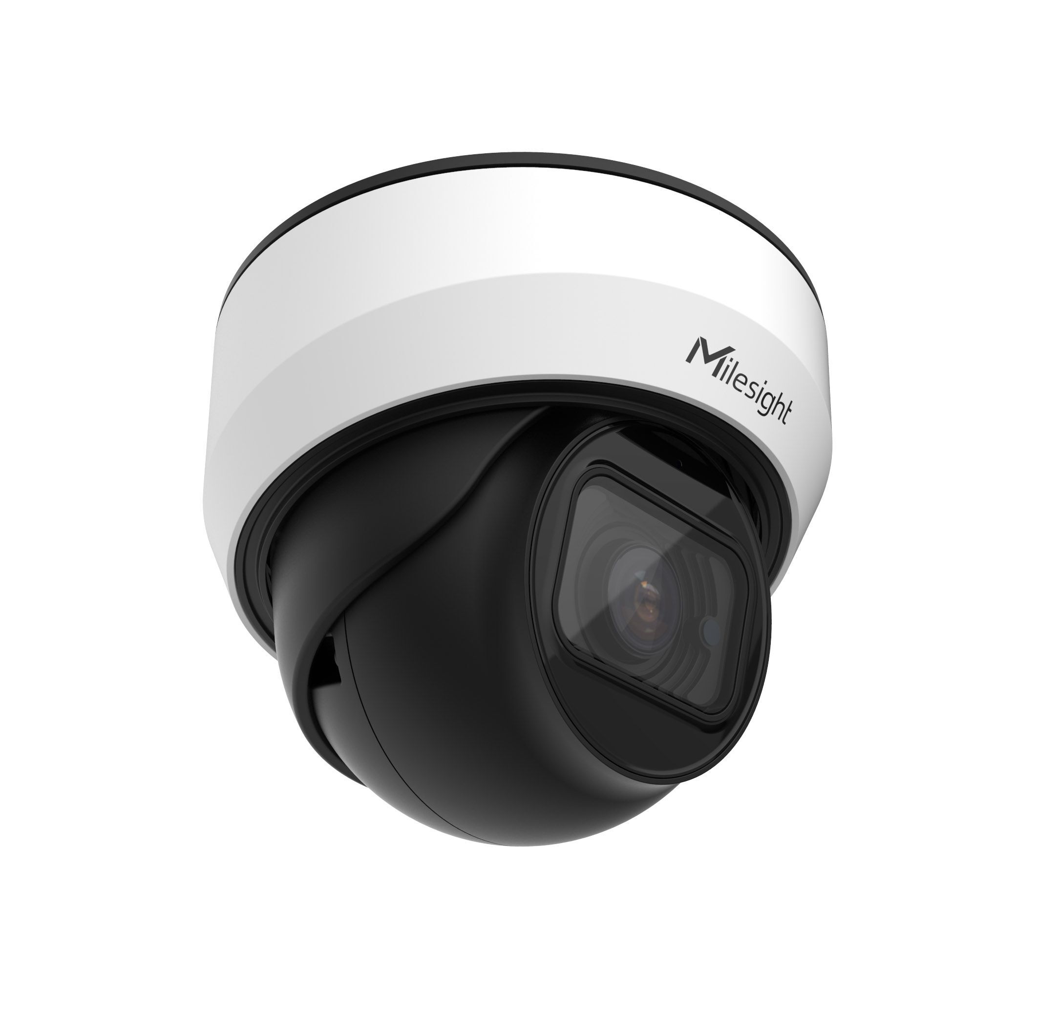 MS-C8175-FPD NDAA AI 8MP/30fps 2.7~13.5mm Mini Dome
