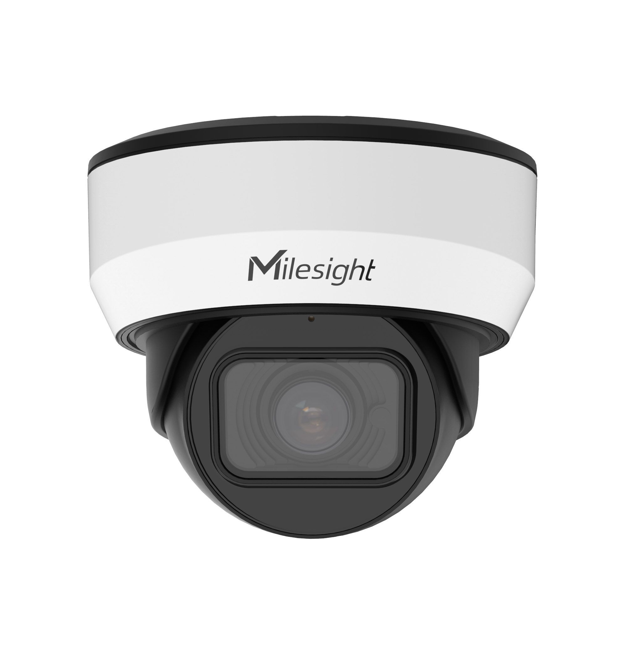MS-C8175-FPD NDAA AI 8MP/30fps 2.7~13.5mm Mini Dome