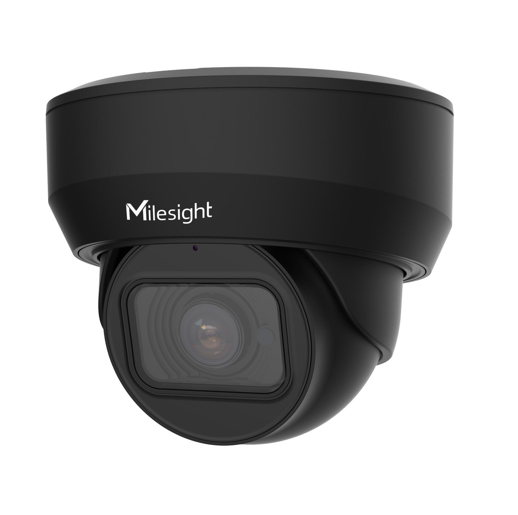 MS-C8175-FPD/B NDAA 8MP/30fps 2.7~13.5mm Mini Dome AI