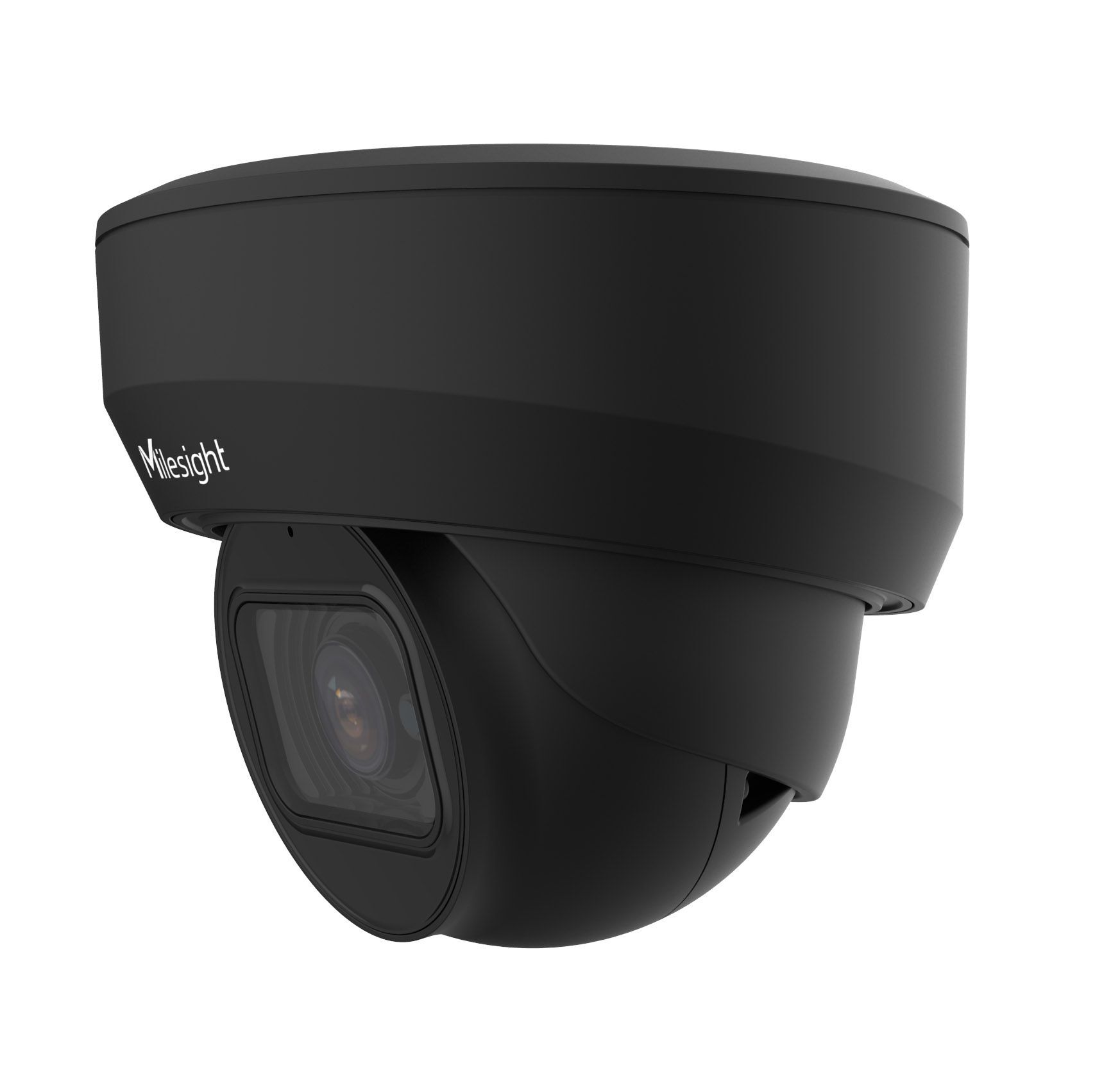 MS-C8175-FPD/B NDAA 8MP/30fps 2.7~13.5mm Mini Dome AI