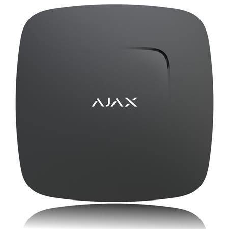 Ajax FireProtect (8EU) ASP black