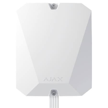 Ajax Hub Hybrid (4G) (8EU/ECG) ASP white