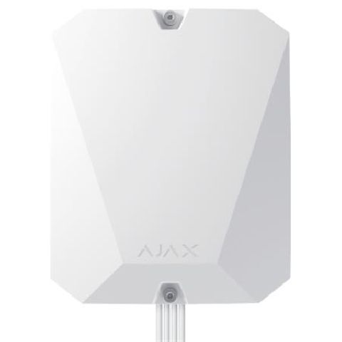 Ajax Hub Hybrid (4G) (8EU/ECG) ASP white