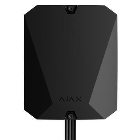 Ajax Hub Hybrid (4G) (8EU/ECG) ASP black