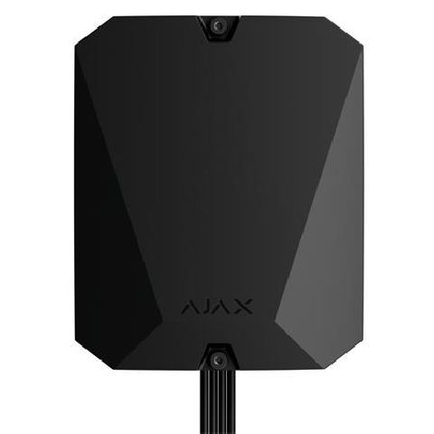 Ajax Hub Hybrid (4G) (8EU/ECG) ASP black