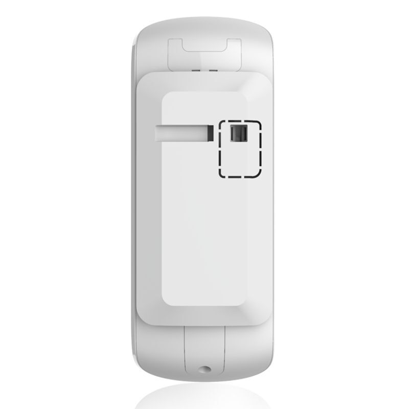 Kryt/Maketa - Ajax MotionCam Outdoor (26074)_white