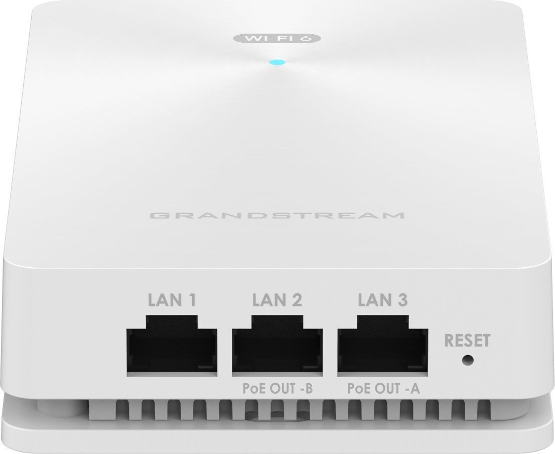 Grandstream GWN7661E přístupový bod Wi-Fi 6 