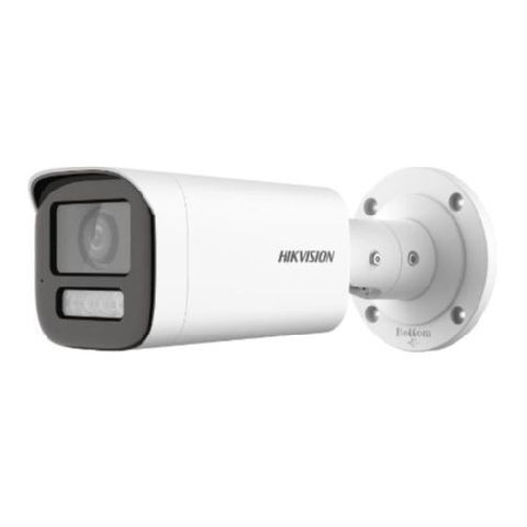 DS-2CE19D8T-ITSZE(2.8-12mm)