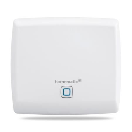 HmIP-CCU3 Control Unit