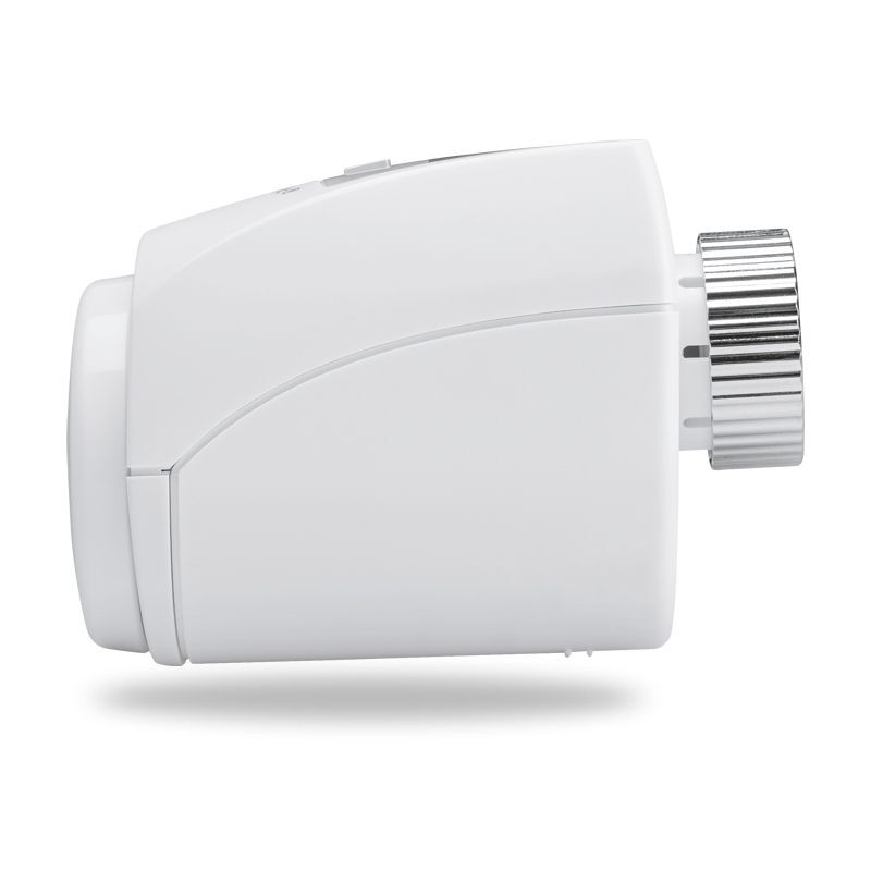 HmIP-eTRV-2-UK Thermostatic Head Optimal (UK)