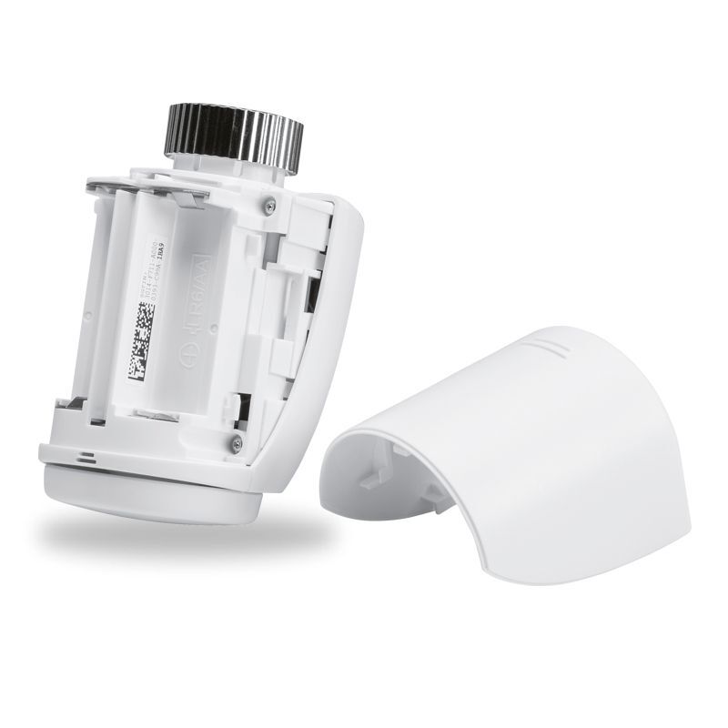 HmIP-eTRV-2-UK Thermostatic Head Optimal (UK)