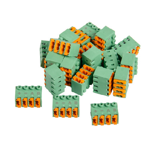 HmIPW-Busklemme Bus Terminal Block, pack of 20 pcs