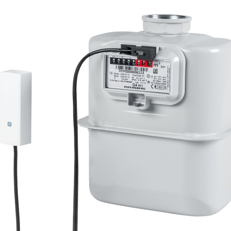 HmIP-ESI-GAS Interface For Gas Meter