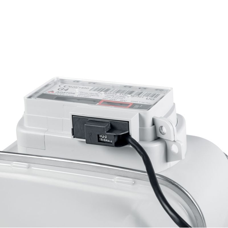 HmIP-ESI-GAS Interface For Gas Meter