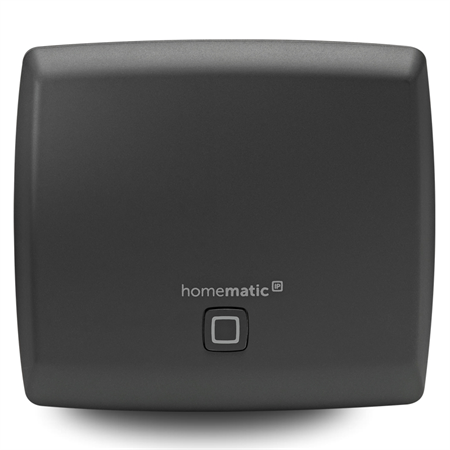 HmIP-HAP-A Access Point HAP, Anthracite