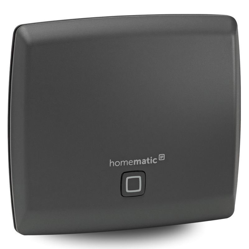 HmIP-HAP-A Access Point HAP, Anthracite