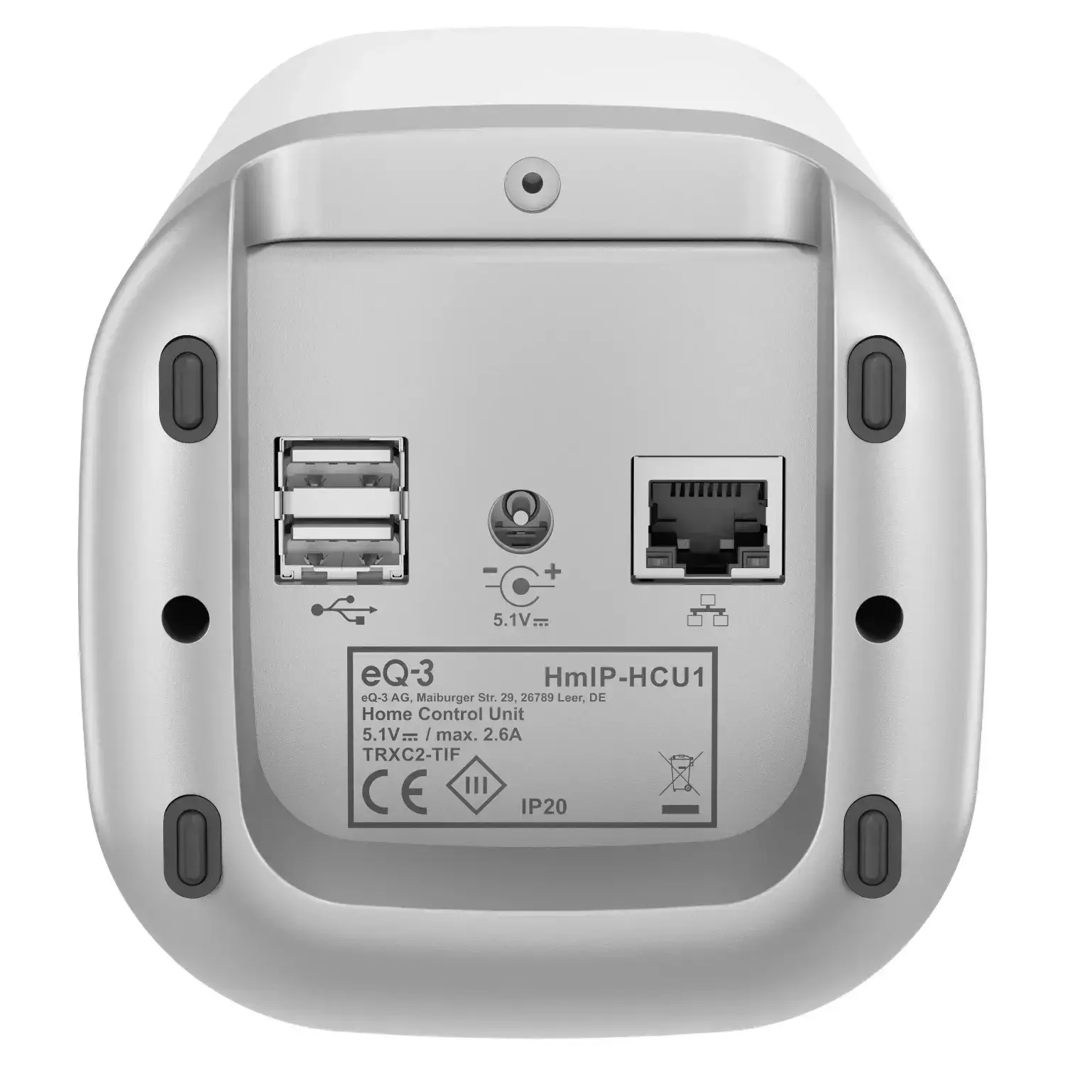 HmIP-HCU1 Smart Control Unit