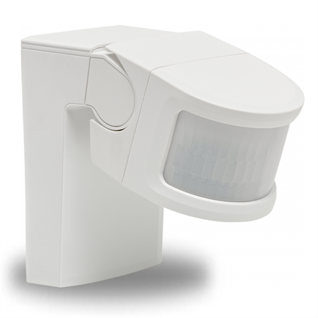 HmIP-SMO230 PIR Motion Detector With Brightness Sensor - Outdoor