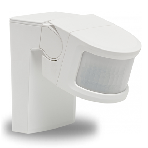 HmIP-SMO230 PIR Motion Detector With Brightness Sensor - Outdoor