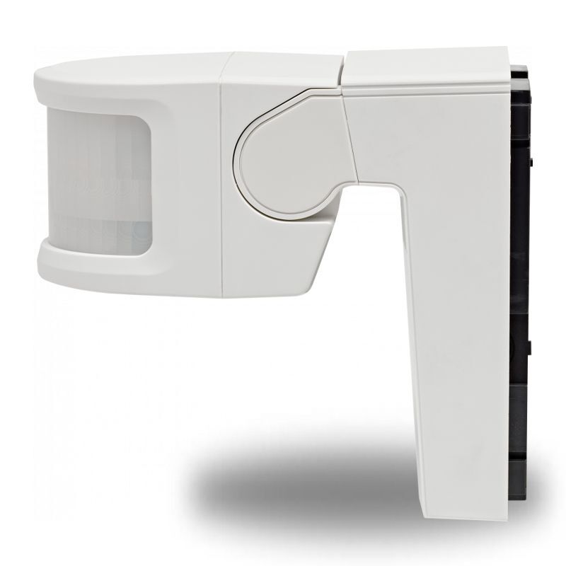 HmIP-SMO230 PIR Motion Detector With Brightness Sensor - Outdoor
