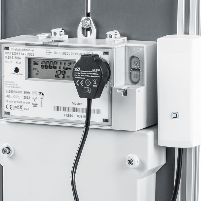 HmIP-ESI-IEC Interface For Smart Meters