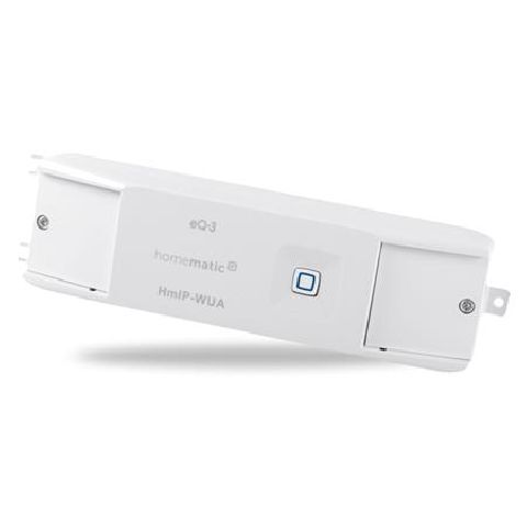 HmIP-WUA Universal Actuator 0-10 V