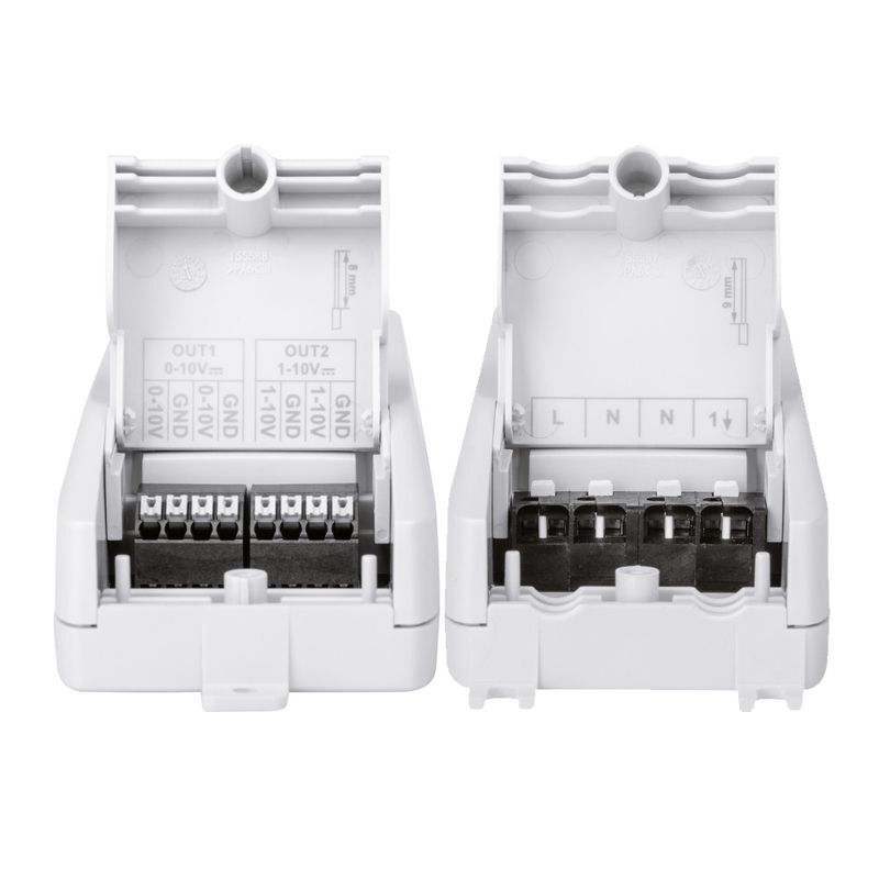 HmIP-WUA Universal Actuator 0-10 V