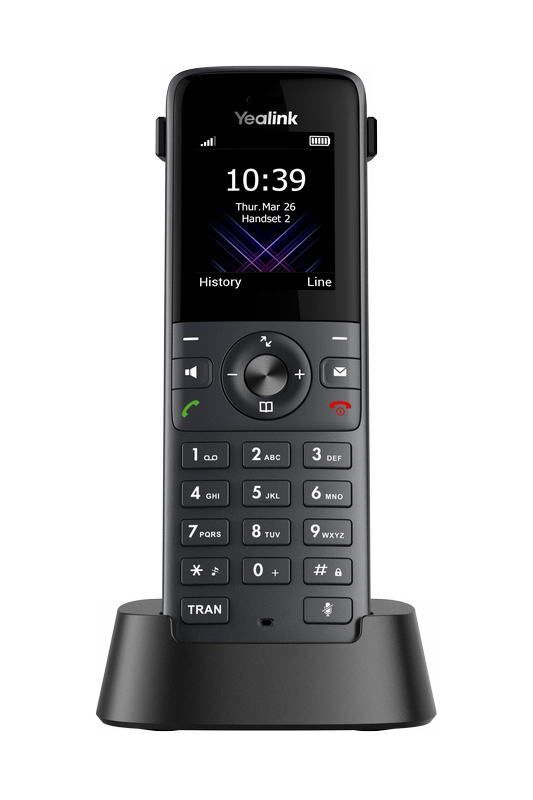 Yealink W71H SIP DECT ručka