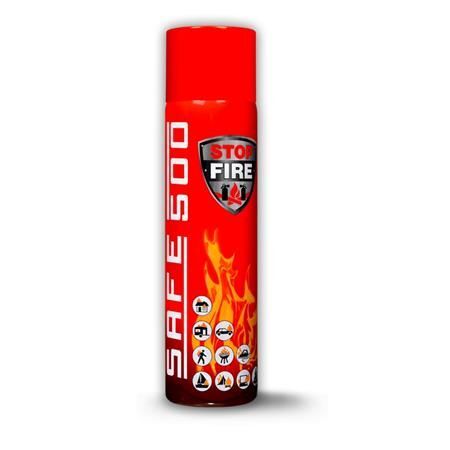 Fire Extinguishing Spray StopFire 500ml