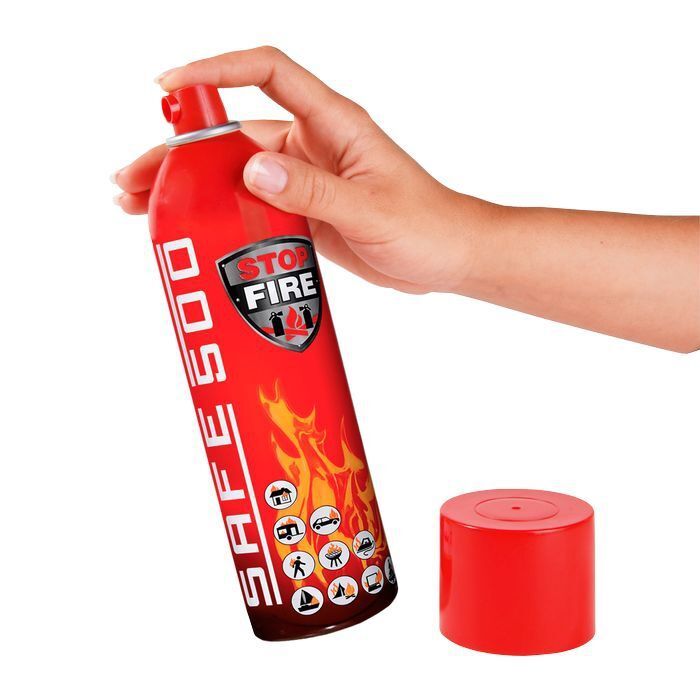 Fire Extinguishing Spray StopFire 500ml