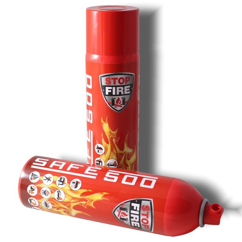 Fire Extinguishing Spray StopFire 500ml