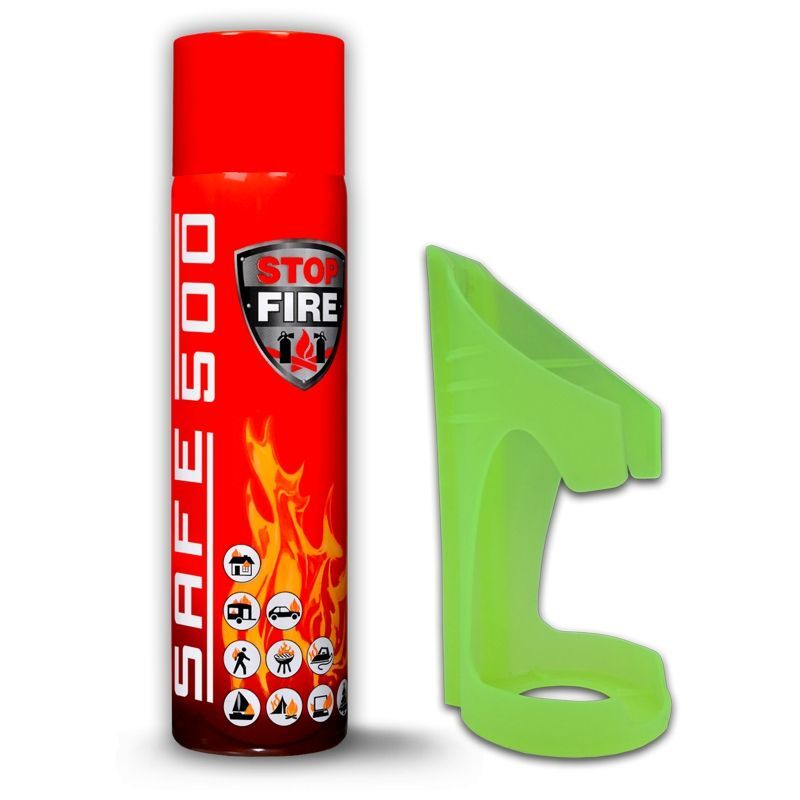 Fire Extinguishing Spray StopFire 500ml