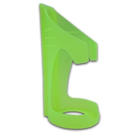 Držák SAFE 50F plastový fluorescenční