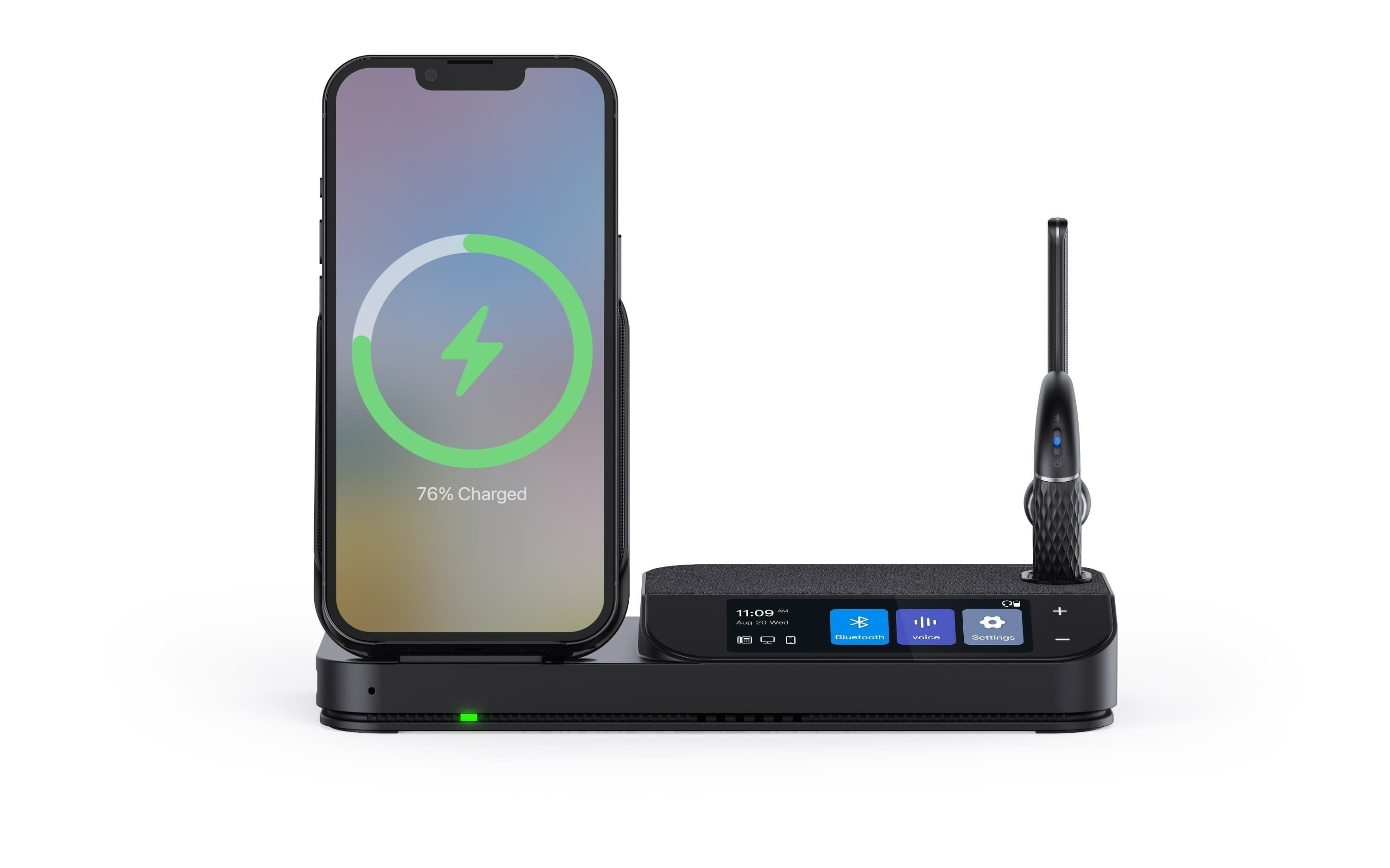 Yealink BH71 Workstation Pro