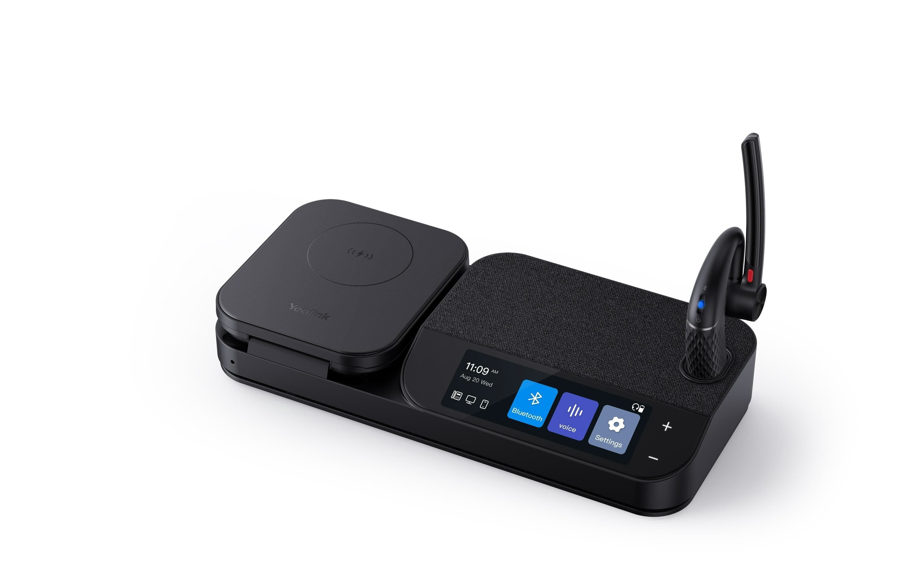 Yealink BH71 Workstation Pro