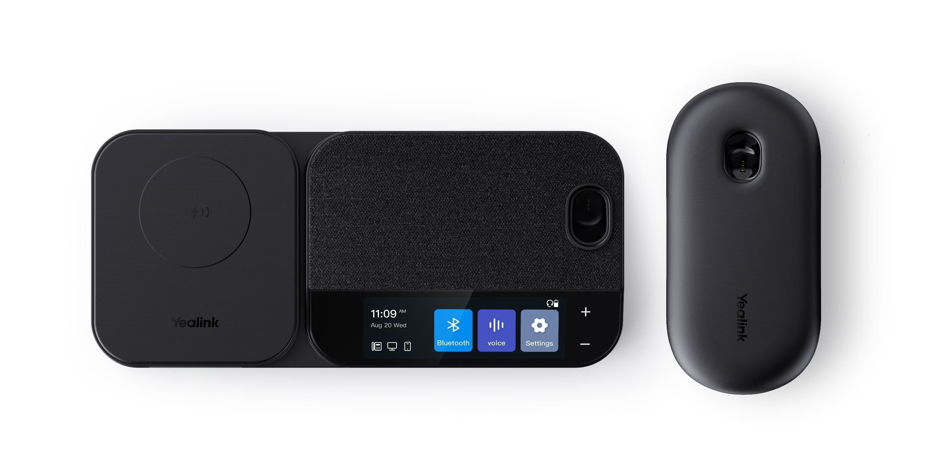 Yealink BH71 Workstation Pro