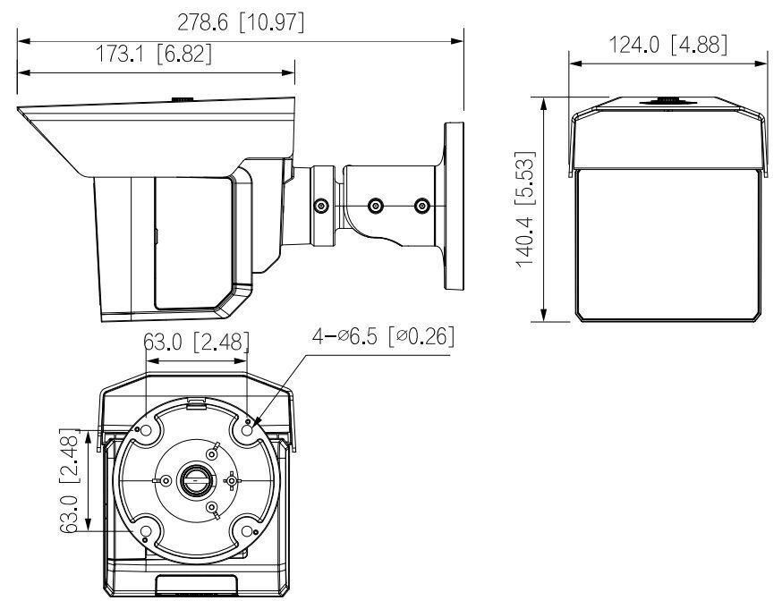 IPC-MFW5241T2-E3-ASE-0360/1200/2500B