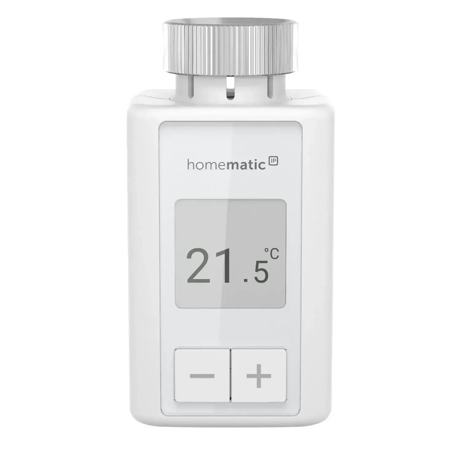 HmIP-eTRV-F Thermostatic Head Flex