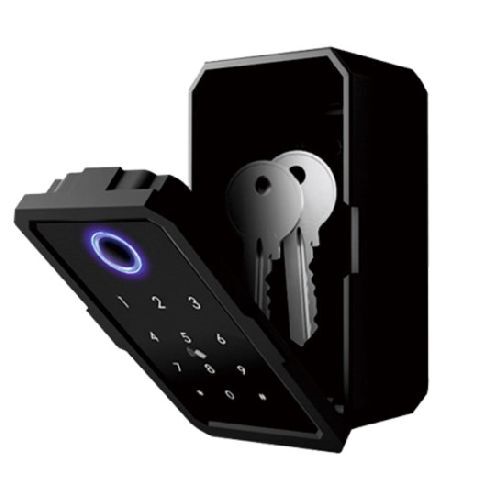 SYSAD3 Bluetooth Key box Tuya Finger/Key/MF