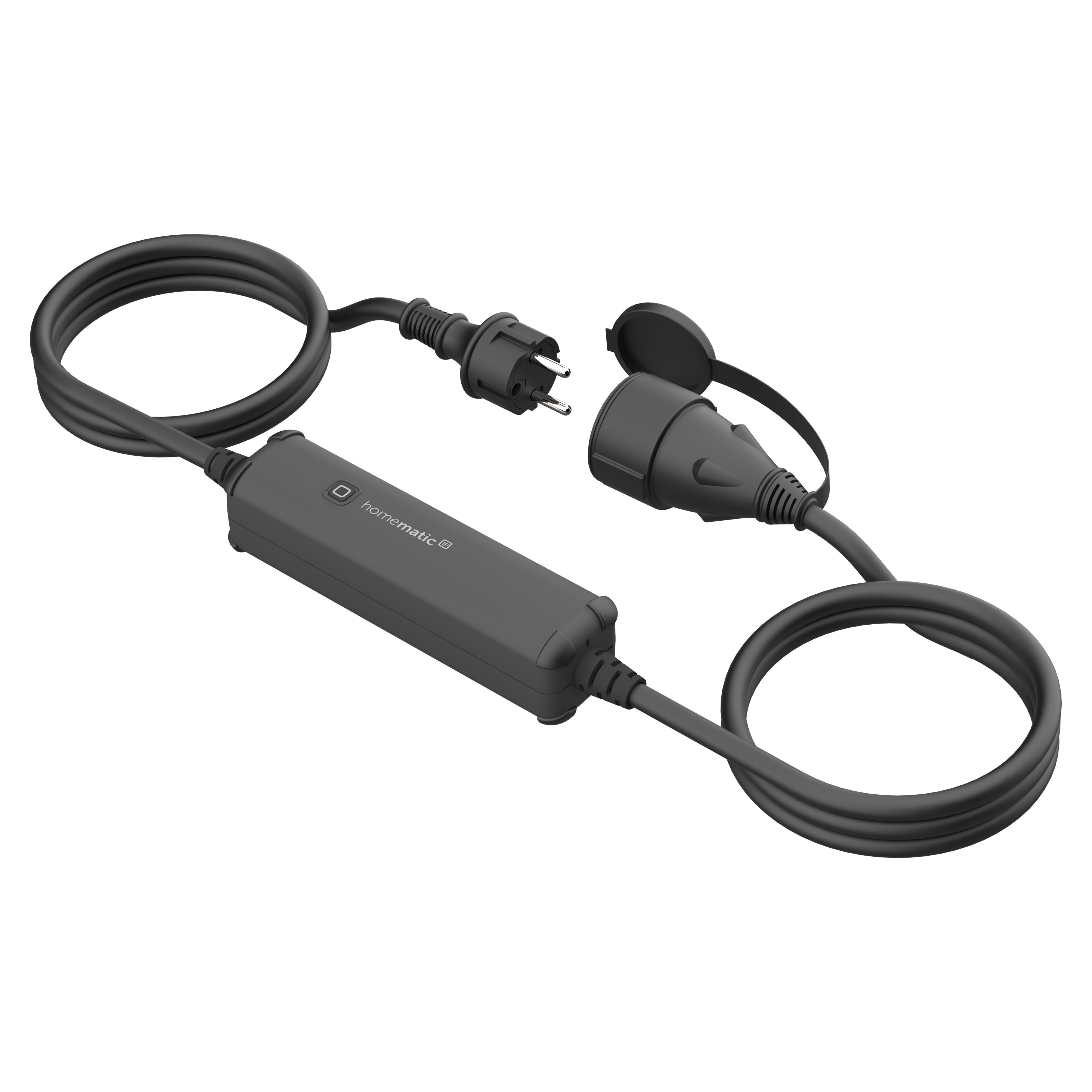 Homematic IP Switching and Measuring Cable - Outdoor - HmIP-PSMCO