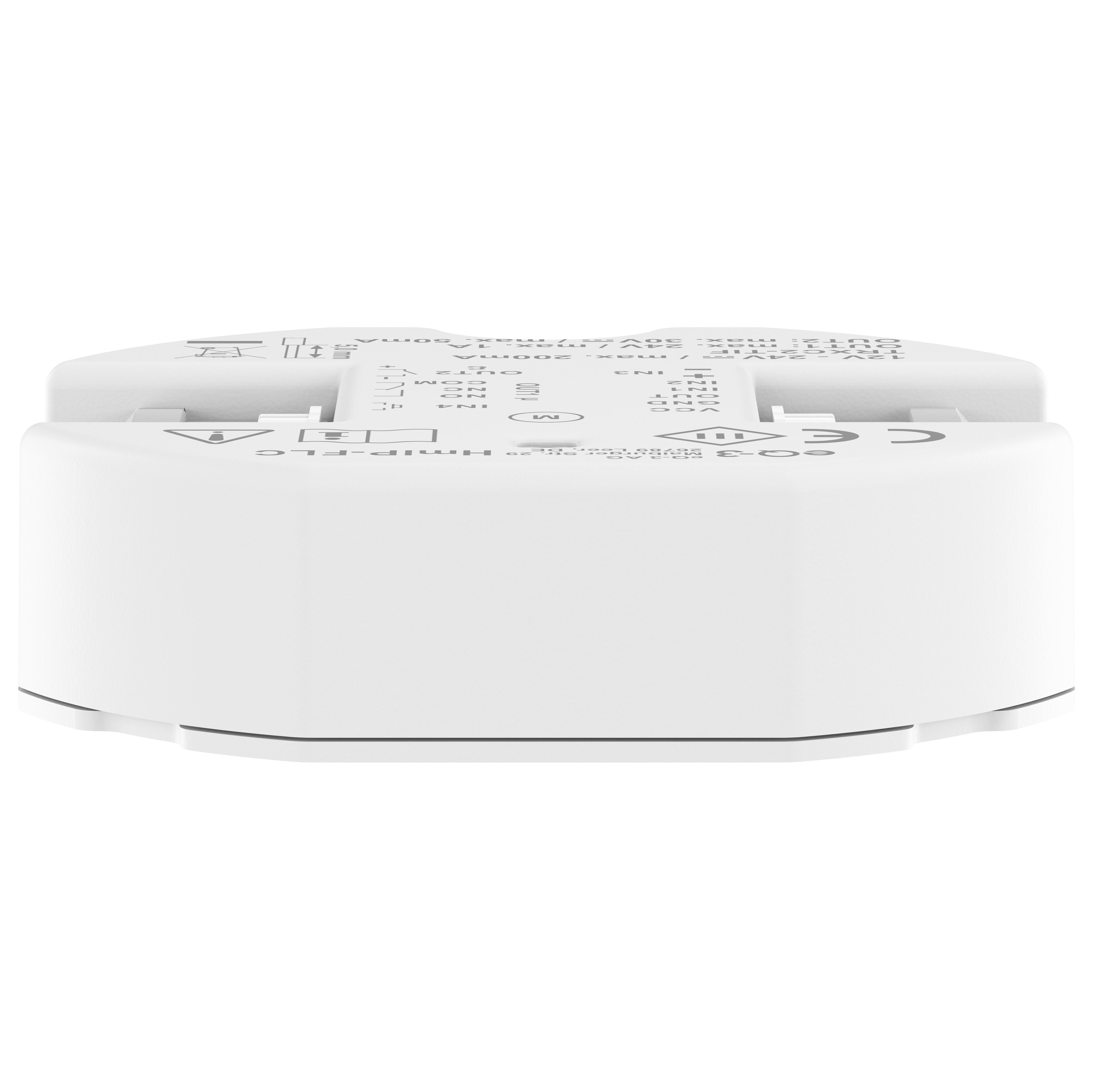 Homematic IP Universal Motorised Lock Controller - Flush Mounting - HmIP-FLC