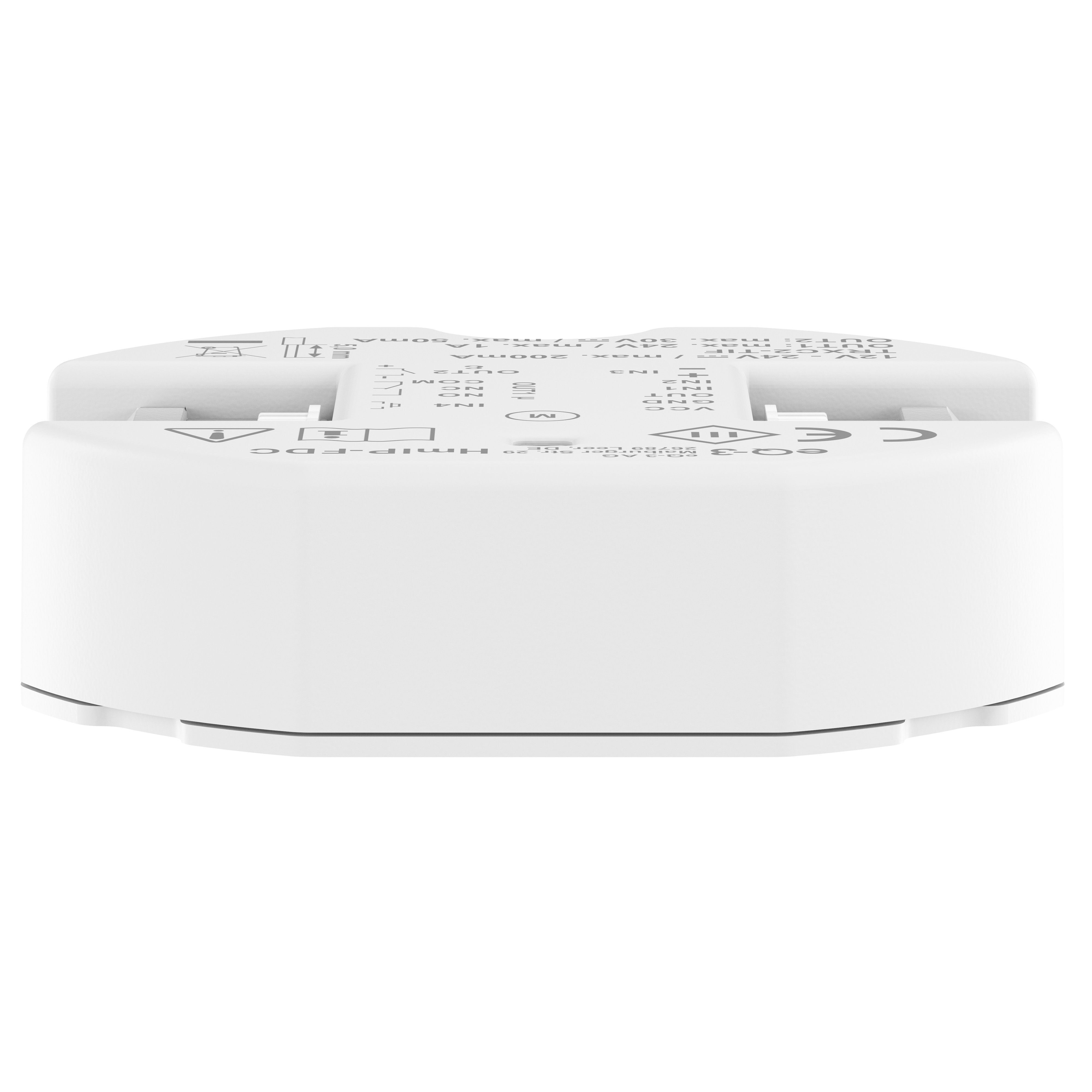 Homematic IP Universal Door Opener Controller - Flush Mounting - HmIP-FDC