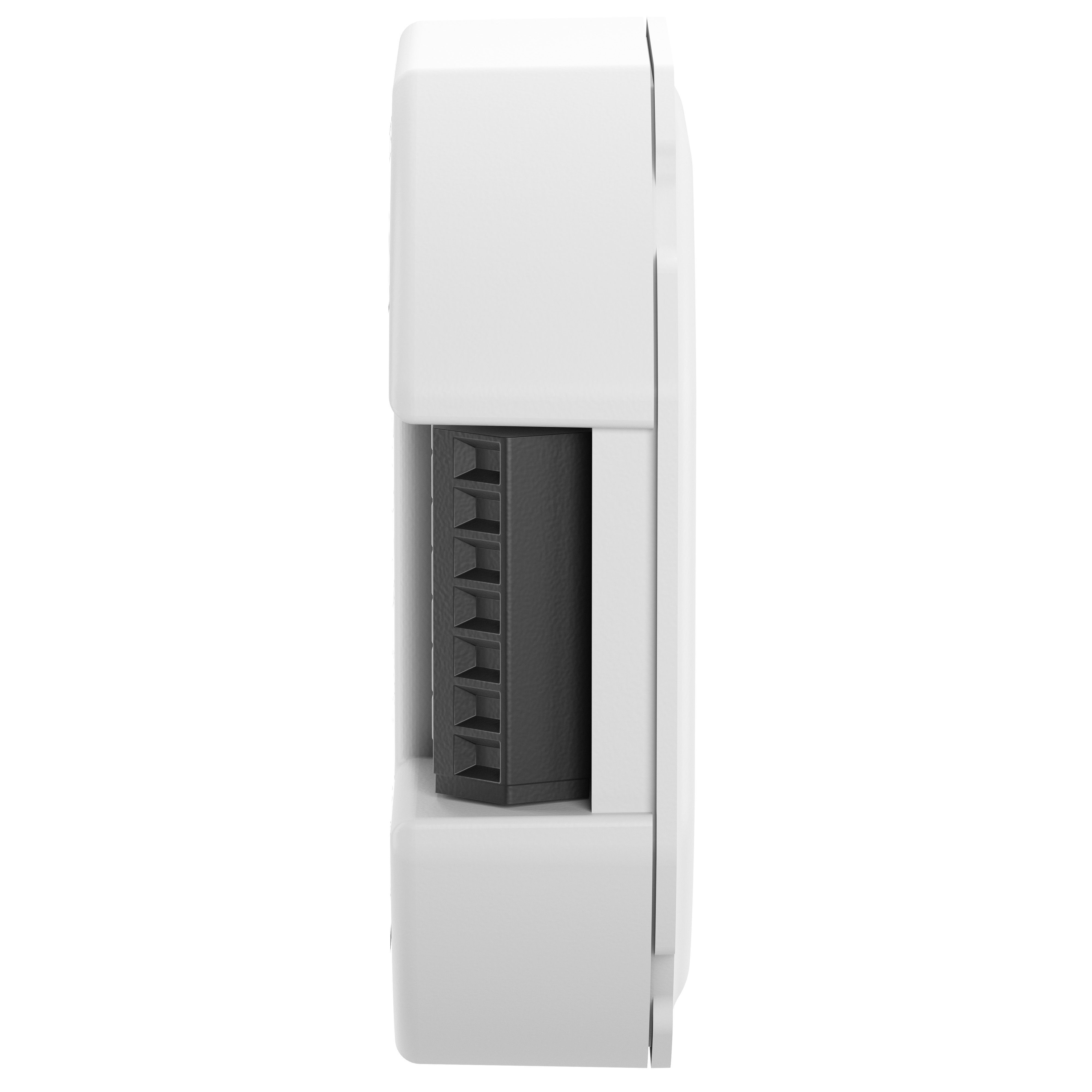 Homematic IP Universal Door Opener Controller - Flush Mounting - HmIP-FDC