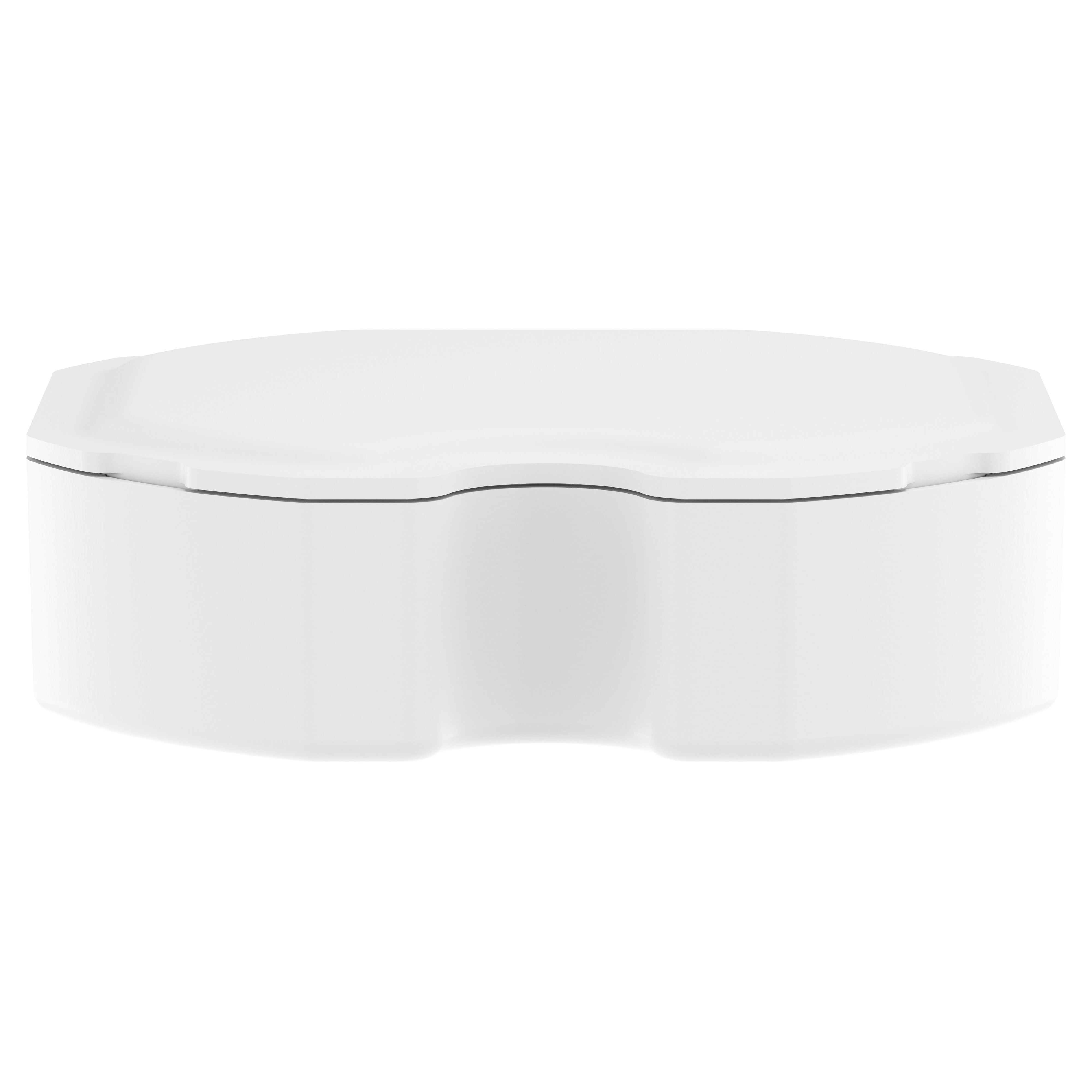 Homematic IP Universal Door Opener Controller - Flush Mounting - HmIP-FDC