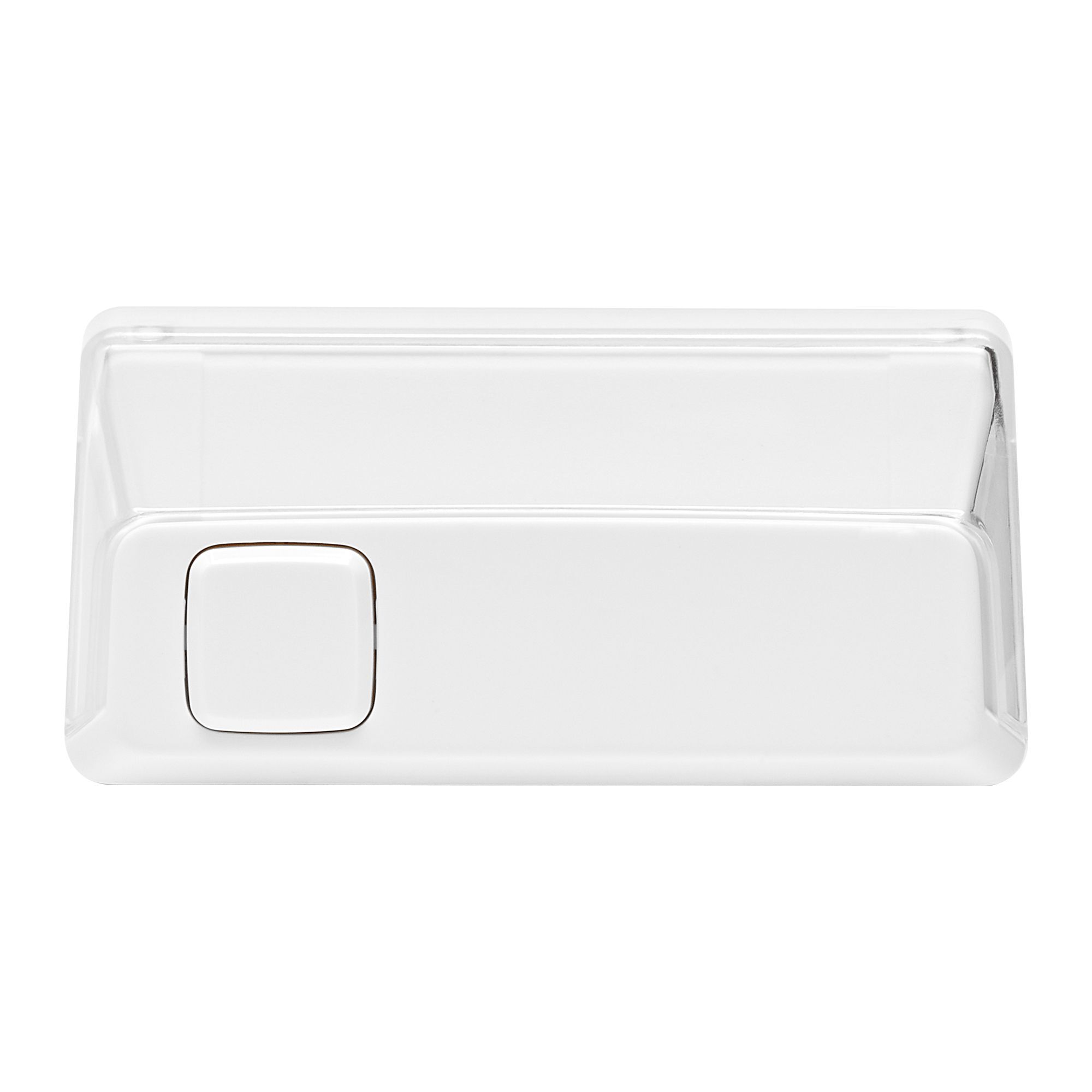 Homematic IP Doorbell button - HmIP-DBB