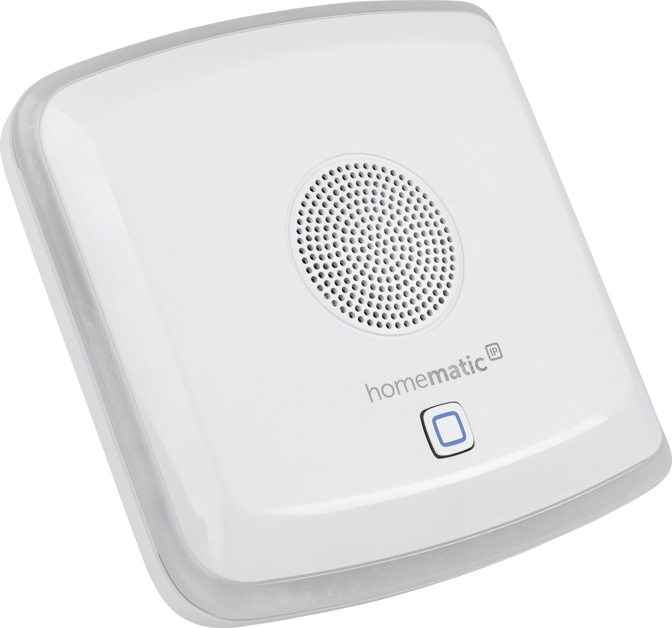 Homematic IP Combination Signalling Device - HmIP-MP3P