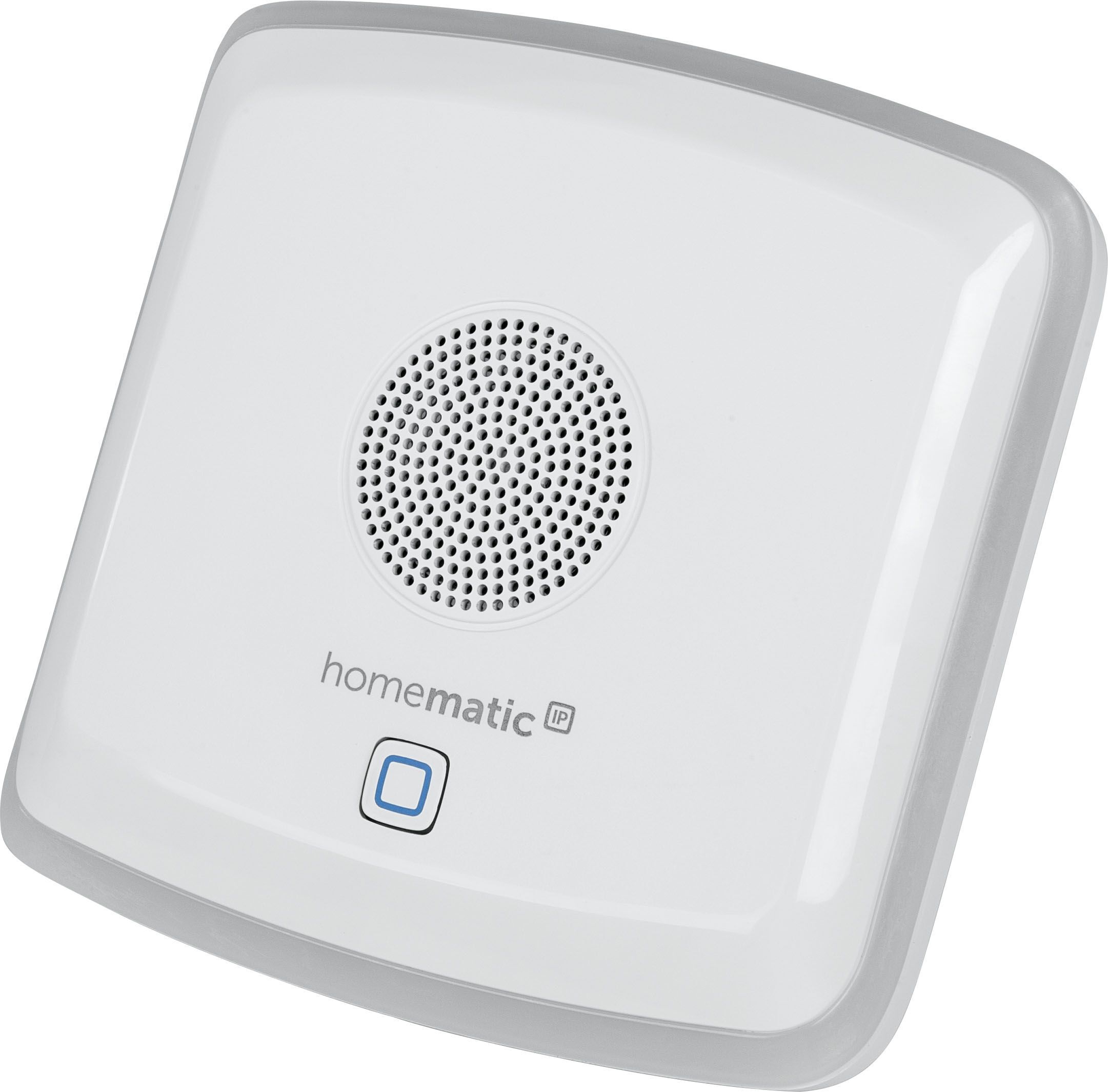 Homematic IP Combination Signalling Device - HmIP-MP3P